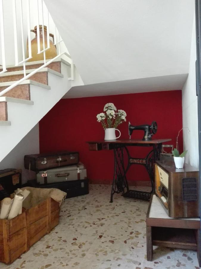 A Casa Di Flo' Modena