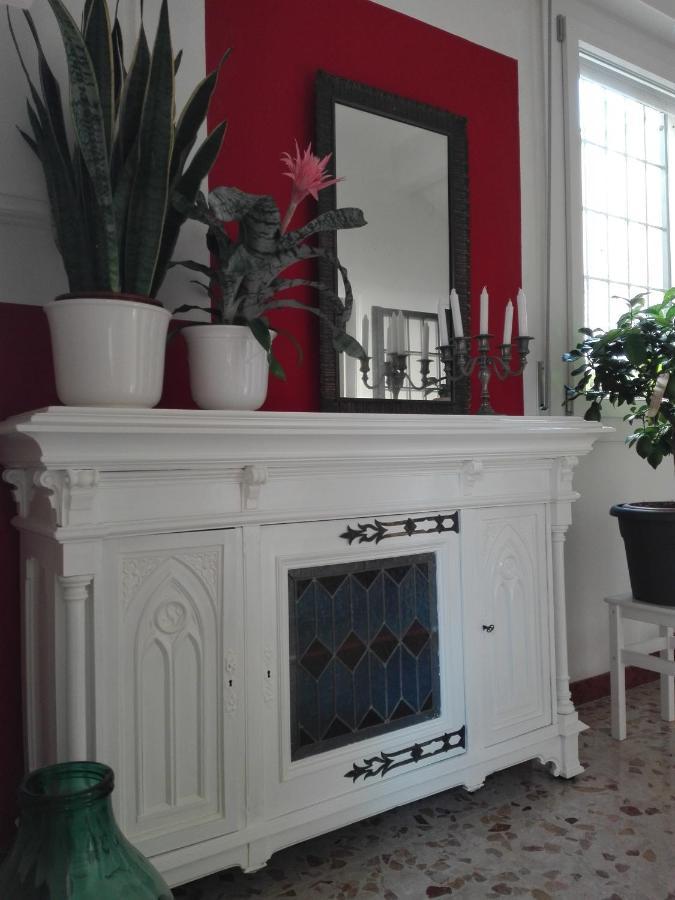 A Casa Di Flo' Apartmán Modena