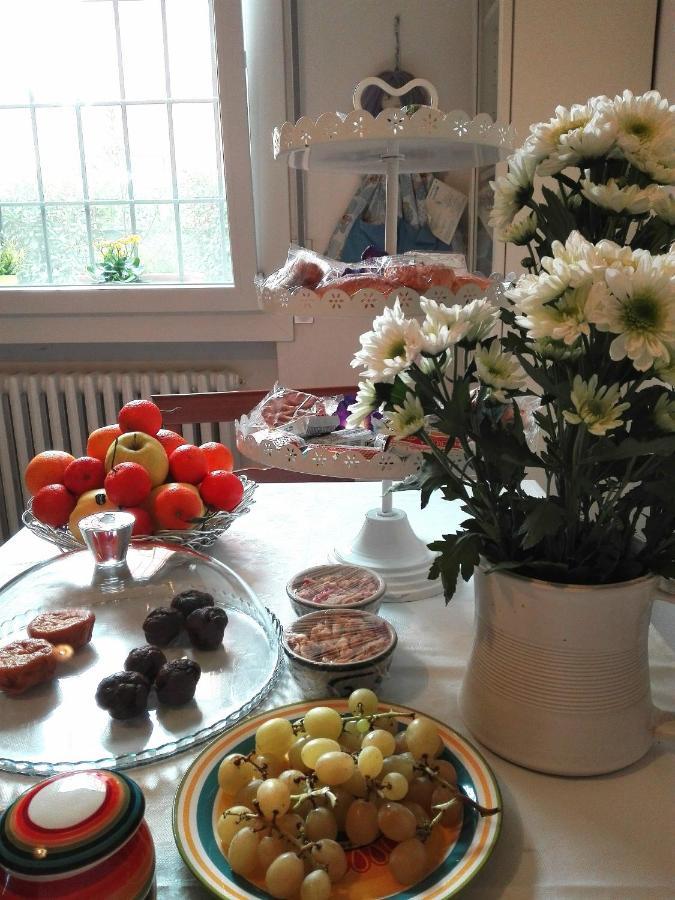 A Casa Di Flo' Modena