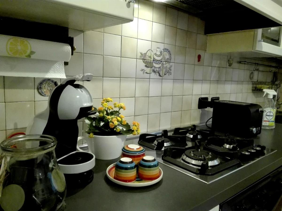 A Casa Di Flo' *