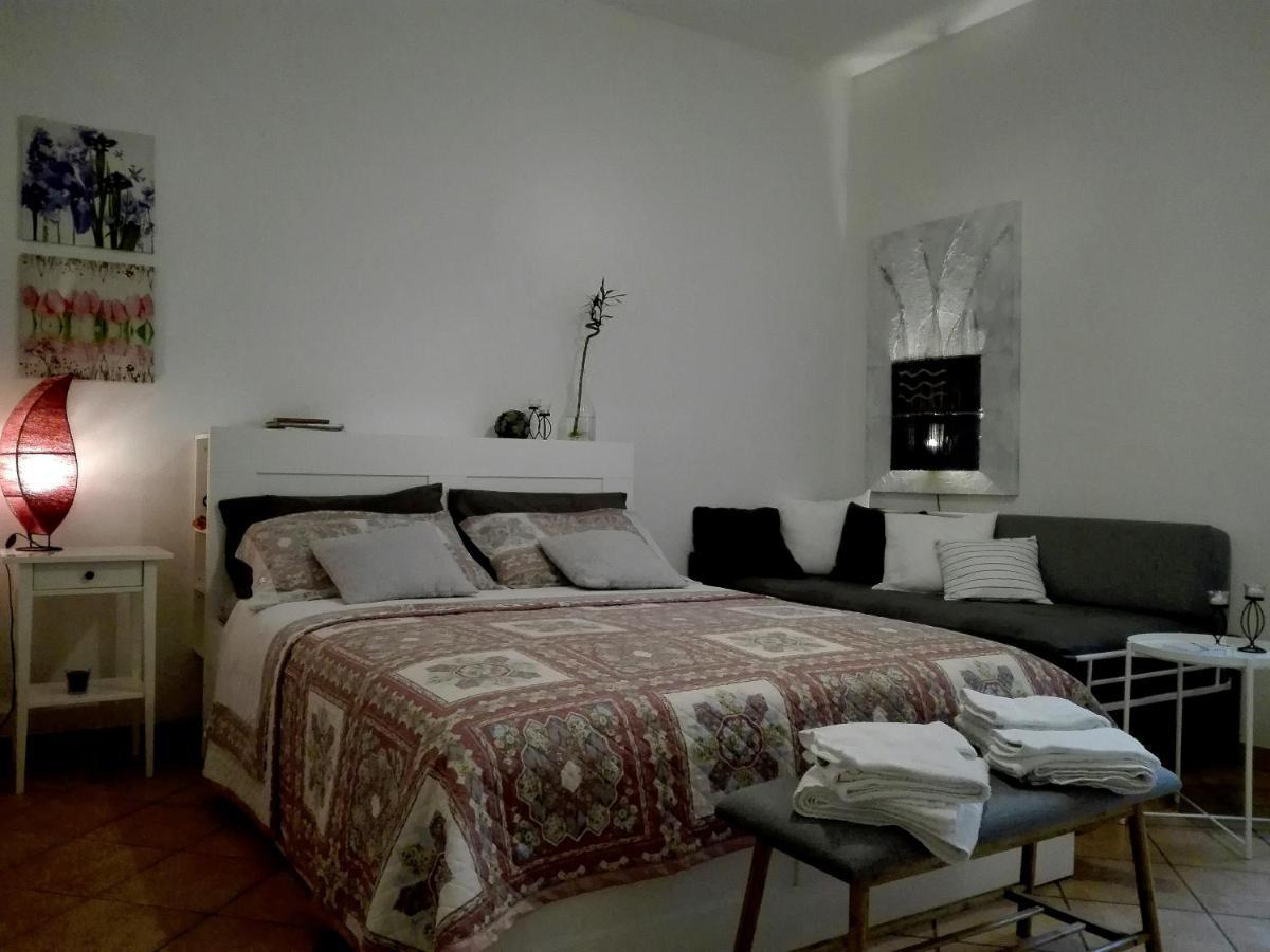 A Casa Di Flo' Apartmán Modena