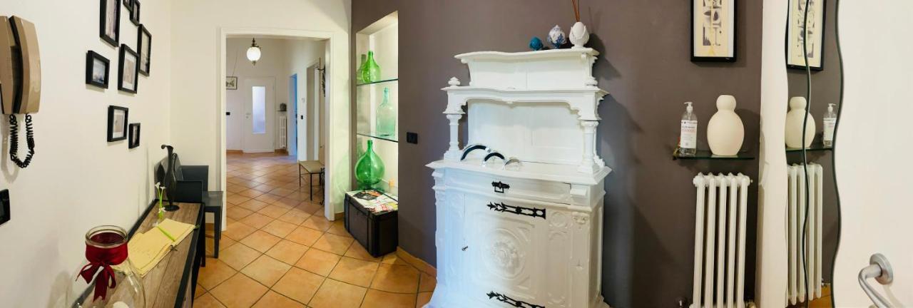 A Casa Di Flo' Apartmán *