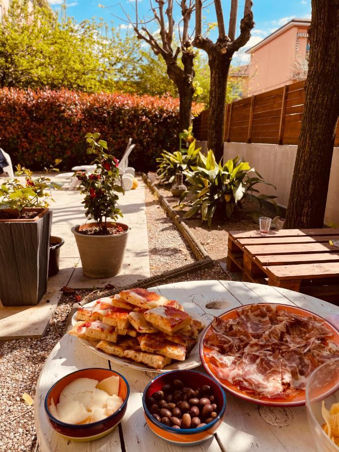 A Casa Di Flo' * Modena